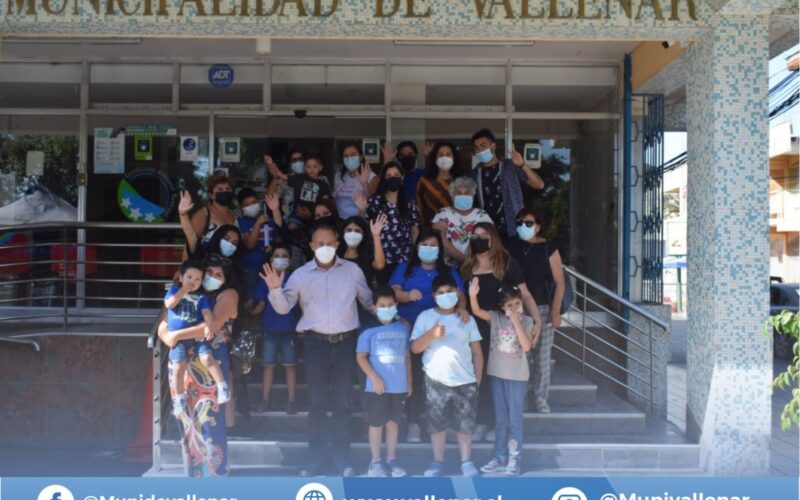 Municipalidad de Vallenar inicia participación ciudadana sobre ordenanza de inclusión  