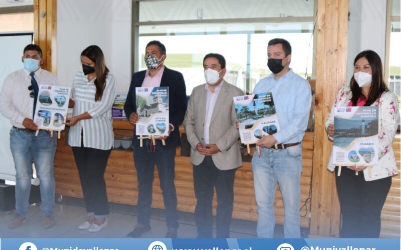 VALLENAR YA CUENTA CON UN PLAN DE DESARROLLO TURÍSTICO