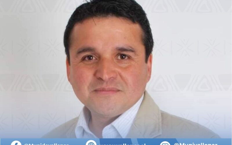 Armando Flores: “El nombramiento de Gerardo Tapia como delegado presidencial es una gran noticia para Atacama”