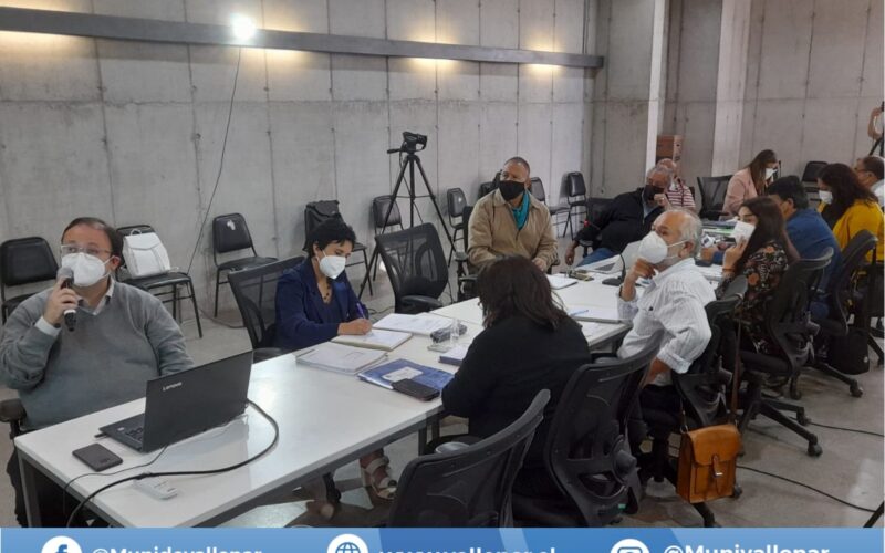 Informe final de auditoría confirma irregularidades en gestión de administraciones anteriores del municipio de Vallenar
