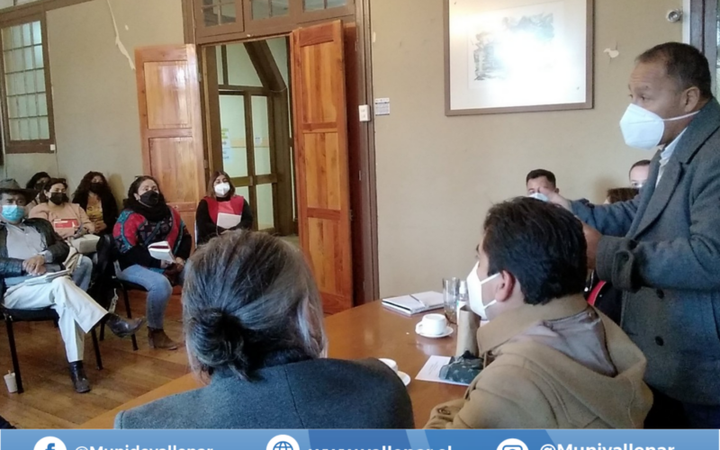 Alcalde de Vallenar llamó al Gobierno Regional a tener una mirada más de fondo frente a problemática del sector Cuatro Palomas Sur