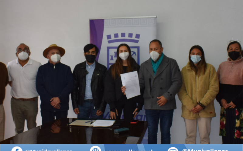 Municipalidad de Vallenar y productores pisqueros acuerdan realizar el Festival del Pisco más grande de Chile