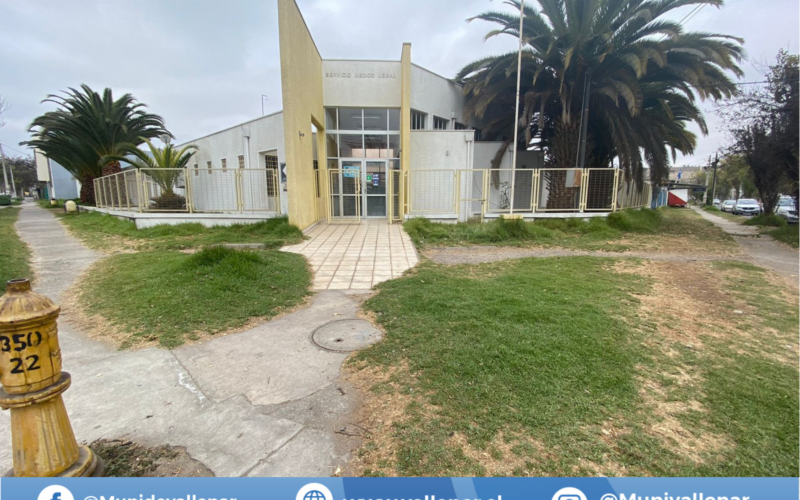 Alcalde de Vallenar ofició a Ministra de Justicia por total abandono que muestra Servicio Médico Legal en la provincia del Huasco