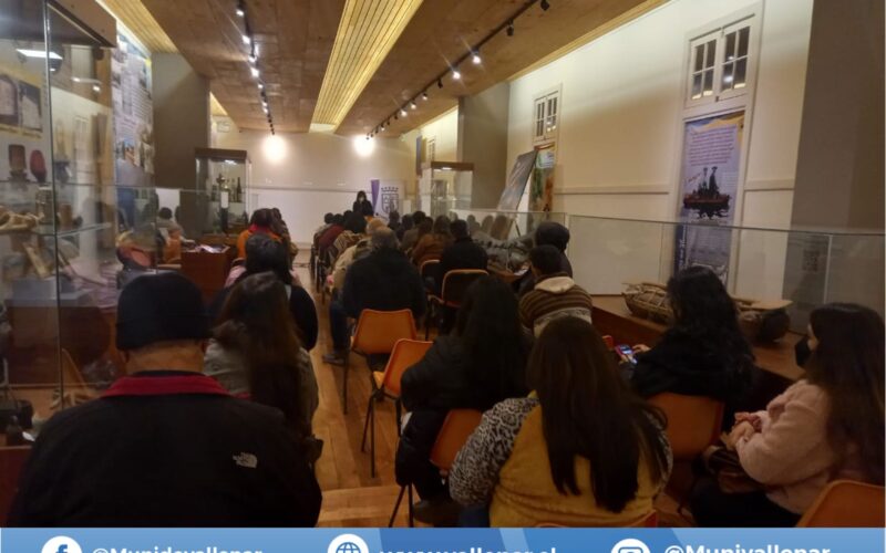 En el Museo del Huasco se inaugura proyecto “Tradiciones del Río Huasco, usos y oficios de cordillera a mar”