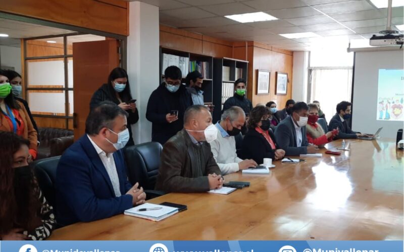 Importante noticia para Vallenar dejó visita de Ministra de Desarrollo Social y Familia a la región de Atacama