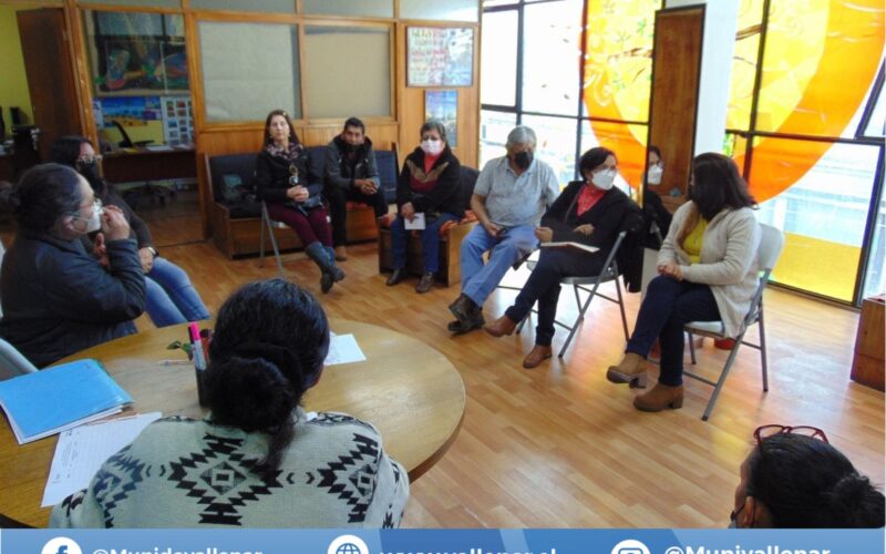 Municipalidad de Vallenar prepara ambicioso programa cultural en alianza con organizaciones comunitarias