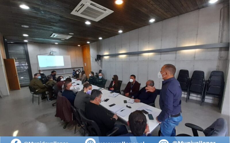 Alcalde de Vallenar anunció la mayor cartera de proyectos para la comuna de la última década