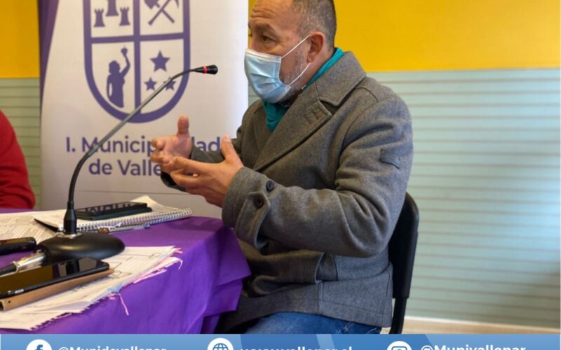 Alcalde de Vallenar señala que según registros del propio municipio existen más de 17 mil personas desempleadas en la comuna