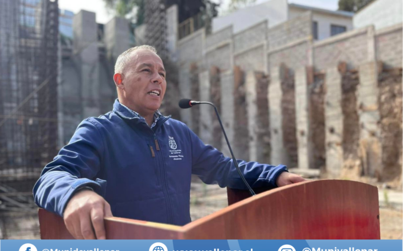 BUENAS NOTICIAS PARA NUESTRA COMUNA EN SALUD