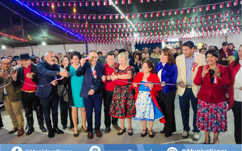 LA TRADICIÓN Y EL SABOR SE UNEN EN ESTAS FIESTAS PATRIAS