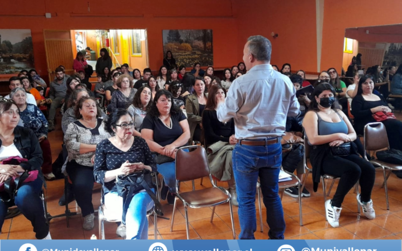 CUENTAN CON SU MUNICIPIO SI SE TRATA DE AVANZAR HACIA LA VIVIENDA PROPIA