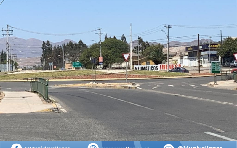 INVERSIONES CLAVES PARA SUPERAR EL ESTANCAMIENTO EN LA PROVINCIA DEL HUASCO