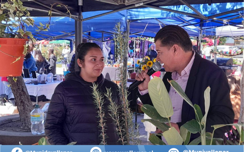 NUESTROS PEQUEÑOS PRODUCTORES Y PRODUCTORAS PRESENTES EN ESTA EXPO POR EL DÍA MUNDIAL DEL TURISMO