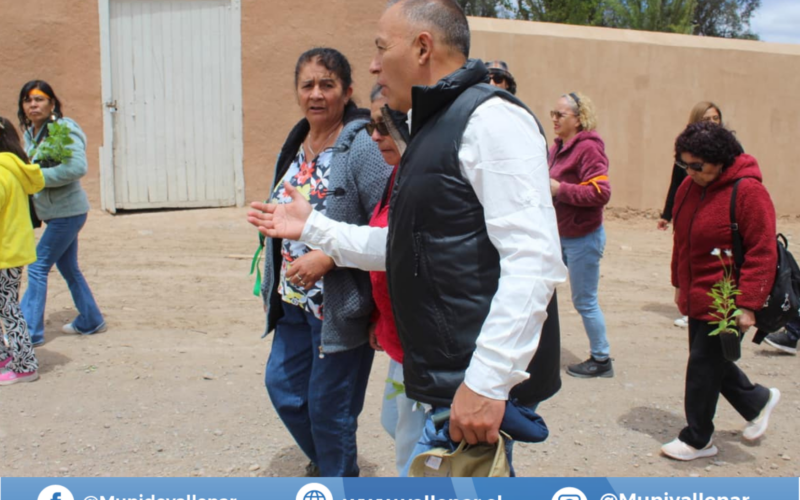 PATRIMONIO VIVO EN VALLENAR, MIRA LAS RIQUEZAS QUE CONSERVA NUESTRA COMUNA