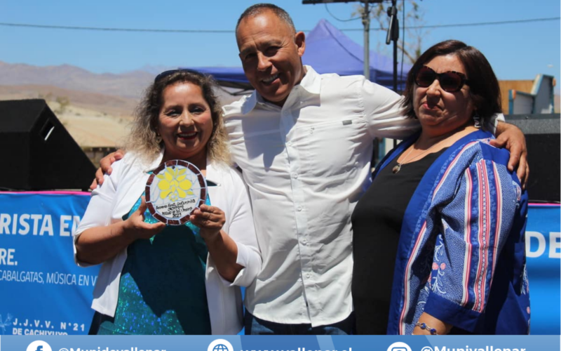 SOL Y DESIERTO, UNO DE LOS TESOROS DE NUESTRA REGIÓN