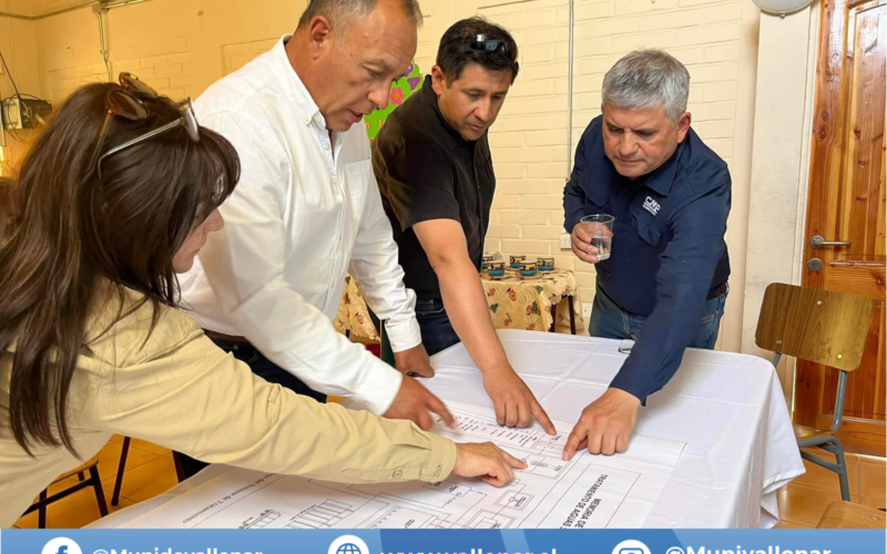 YA ESTAMOS CON DISEÑO EN MANO