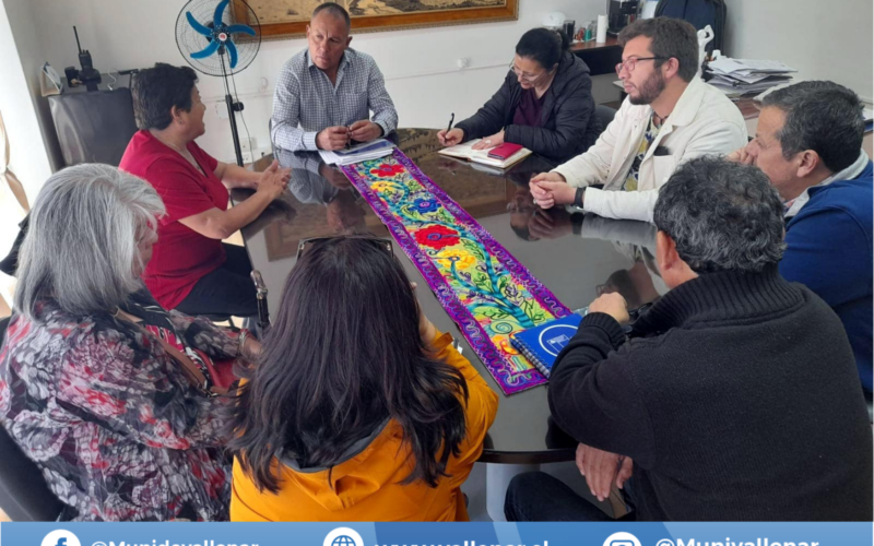 CONCRETAMOS OTRO COMPROMISO, YA ESTÁ EN LICITACIÓN EL CENTRO COMUNITARIO DIGNIDAD