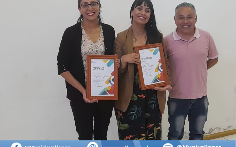 LA EMPATÍA COMO HERRAMIENTA PARA DERRIBAR LAS BARRERAS QUE IMPIDEN LA VERDADERA INCLUSIÓN: INTERESANTE SEMINARIO CONVOCADO POR NUESTRA OFICINA COMUNAL DE LA DISCAPACIDAD