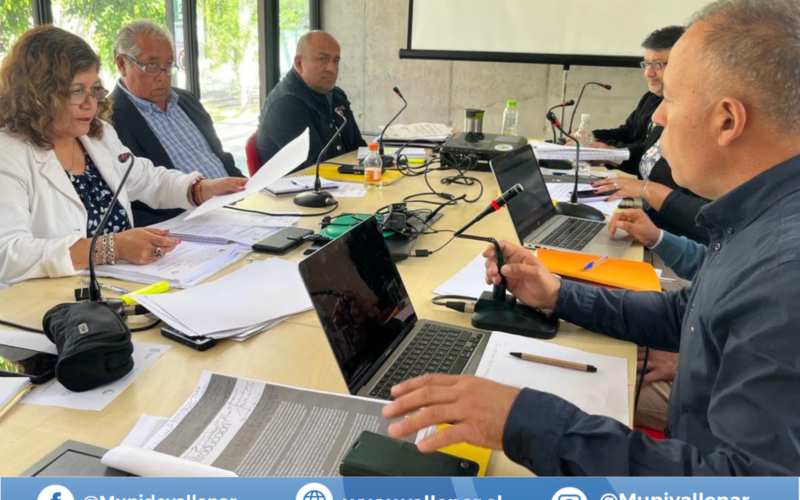 UNANIMIDAD EN APROBACIÓN DE PRESUPUESTO MUNICIPAL 2024