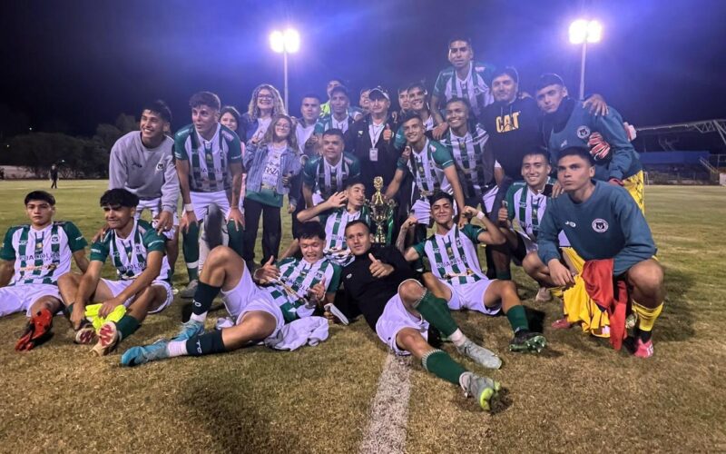 DEPORTES VALLENAR RECIBIRÁ APOYO PERMANENTE DEL MUNICIPIO