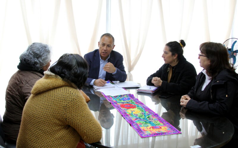 EN MARCHA PREPARATIVOS PARA NUEVA VERSIÓN DE EXPO AGROPECUARIA