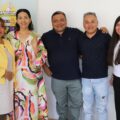 INICIAMOS EL MES DEL CIRCO DESDE EL CENTRO CULTURAL VICTOR ACOSTA