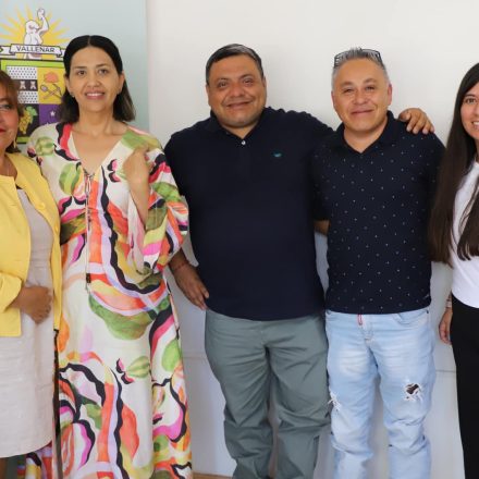 VALLENAR DA EL VAMOS A LAS FIESTAS PATRIAS 2025