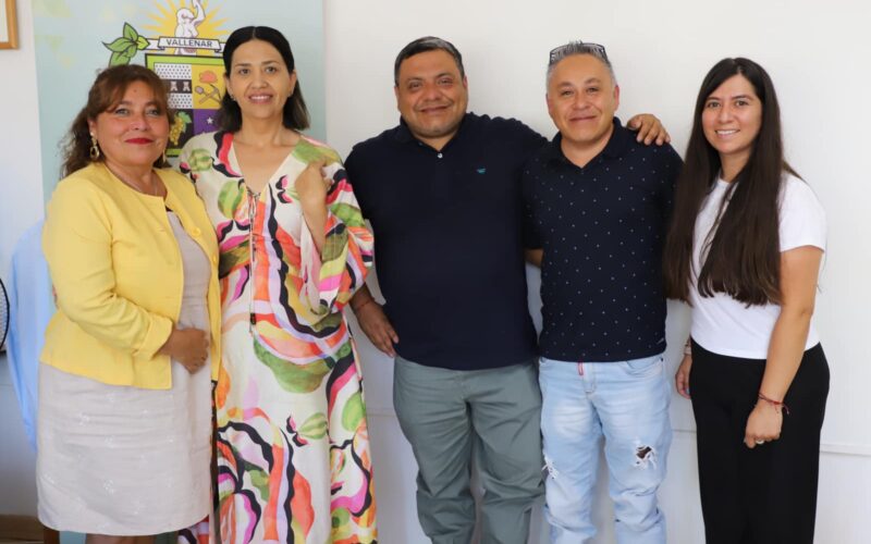 UN PASO ADELANTE POR LA INCLUSIÓN EN VALLENAR