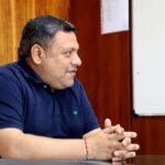 ECOMERCADO DIO EL VAMOS A LAS FIESTAS PATRIAS