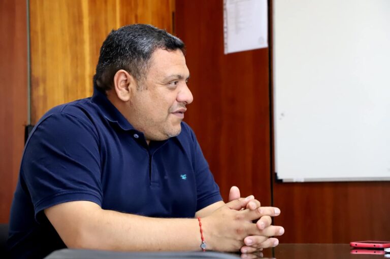 PUENTE AÑAÑUCA SERÁ RENOVADO CON ACCESIBILIDAD UNIVERSAL