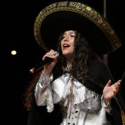 COMIENZAN LAS FIESTAS PATRIAS EN HACIENDA COMPAÑÍA