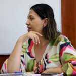 SUBSECRETARIO Y AUTORIDADES VISITAN OBRA DEL NUEVO CESFAM ALTIPLANO NORTE
