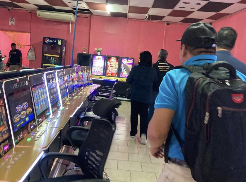 INCAHUASI DIO EL VAMOS A LAS FIESTAS PATRIAS 2025