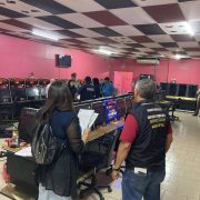 SE ABRE AL PÚBLICO LA MUESTRA ARTÍSTICA “ESENCIA”
