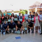 ADULTOS MAYORES VALLENARINOS LLEVAN LA CUECA AL MÁS ALTO NIVEL
