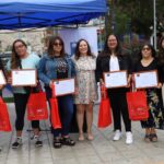 CONSEJO SECTORIAL DE SALUD DEL CESFAM HERMANOS CARRERA CELEBRÓ SU TRADICIONAL ASAMBLEA DIECIOCHERA