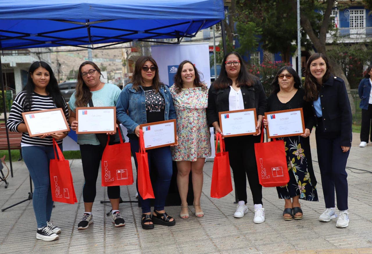 VALLENAR VIVIÓ SU GRAN DESFILE DE FIESTAS PATRIAS 2025