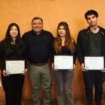 VALLENAR VIVE LA EXPOSICIÓN DEL DESIERTO FLORIDO