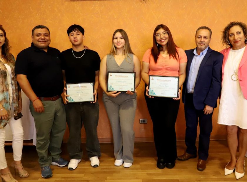 VALLENAR INAUGURA OFICINA DE TURISMO