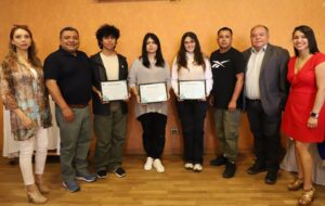 OPERATIVO INTERINSTITUCIONAL APOYA A EMPRENDEDORES DE VALLENAR