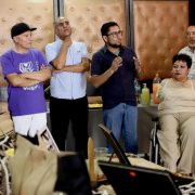 CONVENIO DE PROGRAMACIÓN 2026 – 2033 EN MARCHA