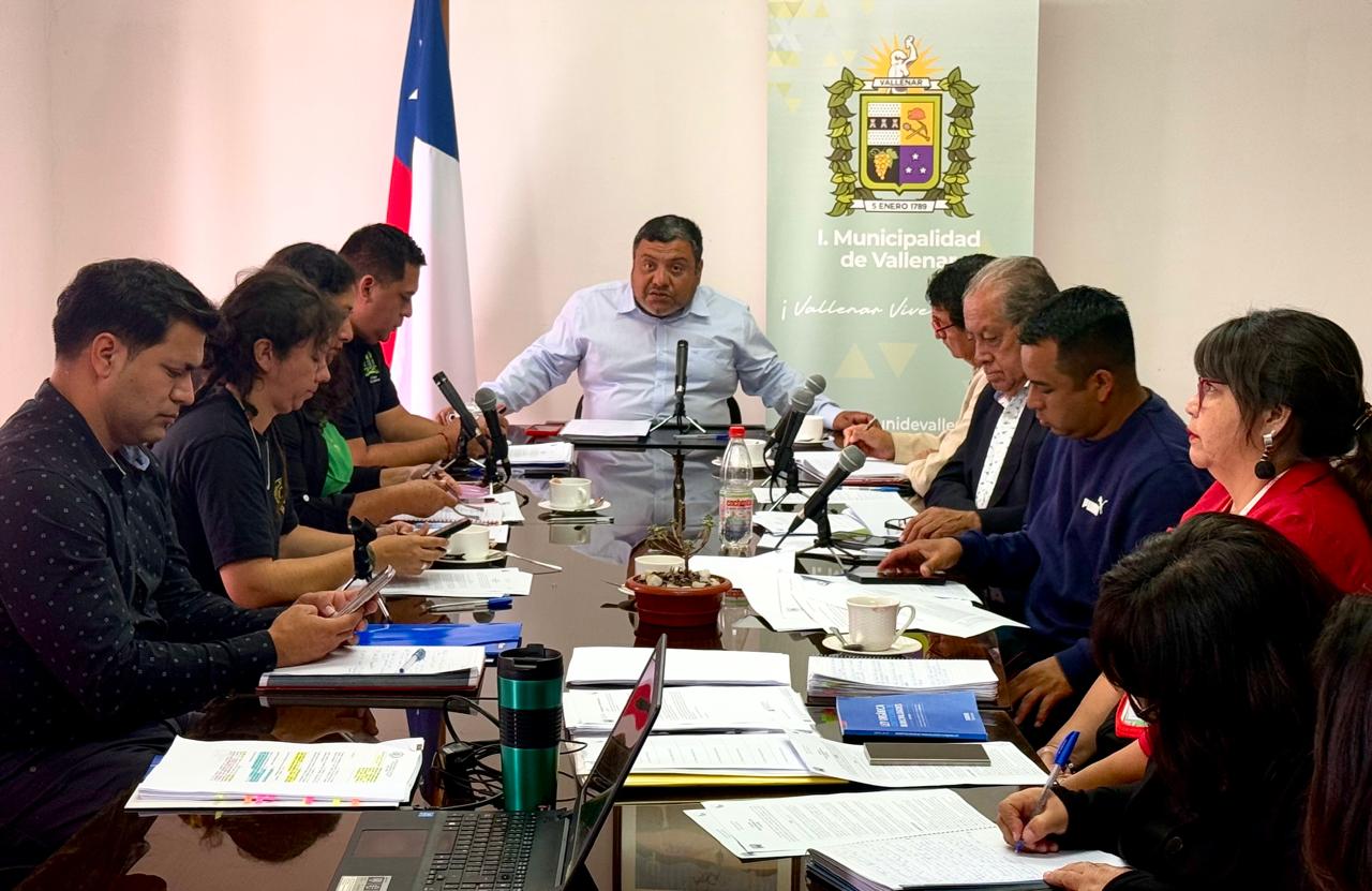 MUNICIPALIDAD DE VALLENAR ACOMPAÑA CELEBRACIÓN EN HONOR A LA HERMANA CRESCENCIA
