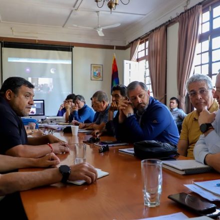 CELEBRACIÓN DEL DÍA DEL PROFESOR(A) EN VALLENAR