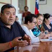SEGUIMOS CONSTRUYENDO FUTURO JUNTO A NUESTRAS COMUNIDADES RURALES