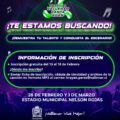 FORTALECIMIENTO DE LA PARTICIPACIÓN: AFICHES DE ATENCIÓN INCLUSIVA