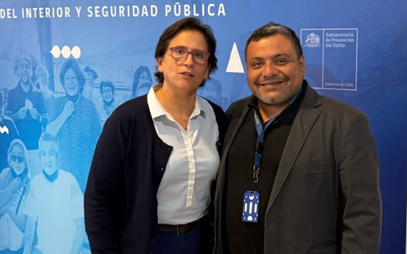 VALLENAR MÁS SEGURO