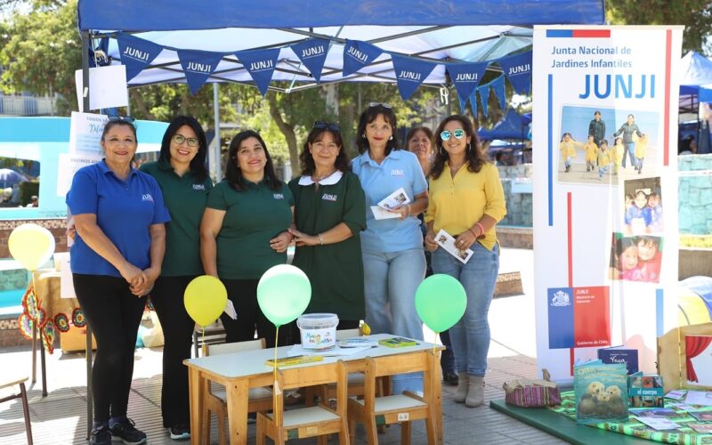 AÑO PROMOCIONAL DE LOS DERECHOS DE LA NIÑEZ
