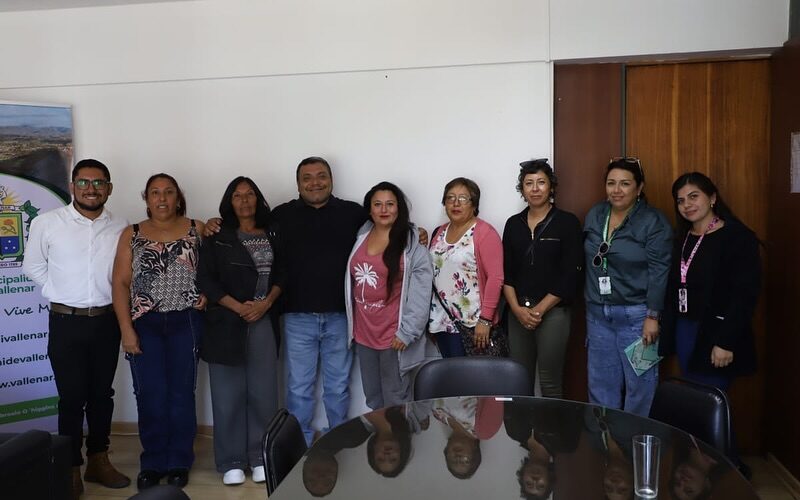 COMPROMISO DE DESARROLLO LOCAL