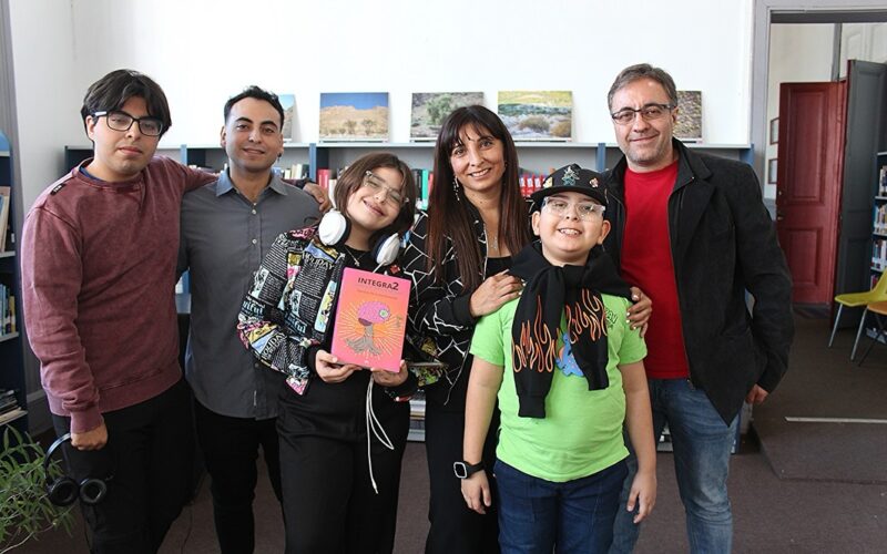 VALLENAR SIGUE CRECIENDO EN CULTURA Y CONOCIMIENTO
