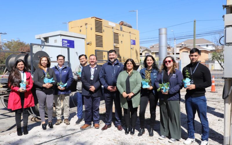 HOSPITAL PROVINCIAL DEL HUASCO OBTIENE SELLO DE ESTADO VERDE